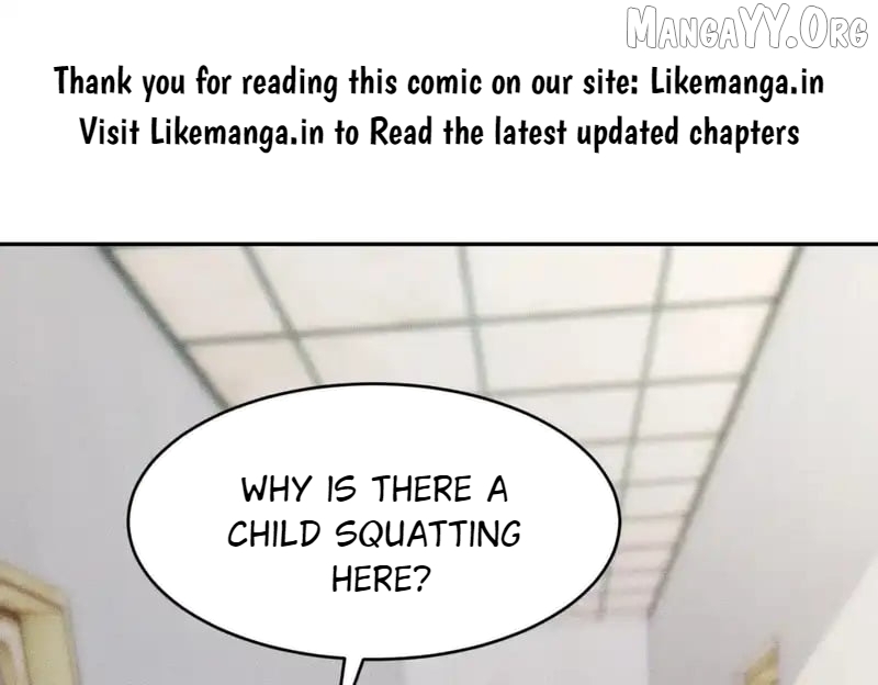Hidden Dragon in the City (2025) Chapter 19 - page 1